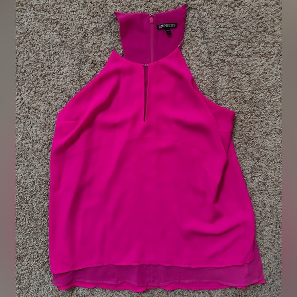 Express Tank Top - Picture 1 of 3